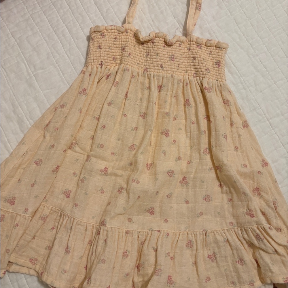 Jamie Kay Toddler Dress